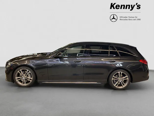 Mercedes-Benz C 300 AMG Line Kombi 4MATIC