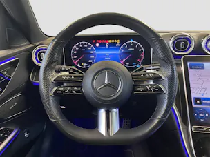 Mercedes-Benz C 300 AMG Line Kombi 4MATIC