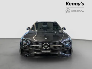 Mercedes-Benz C 300 AMG Line Kombi 4MATIC