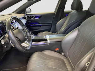 Mercedes-Benz C 300 AMG Line Kombi 4MATIC