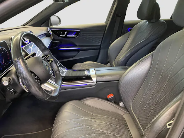 Mercedes-Benz C 300 AMG Line Kombi 4MATIC