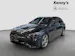 Mercedes-Benz C 300 AMG Line Kombi 4MATIC