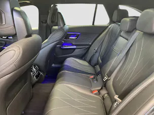 Mercedes-Benz C 300 AMG Line Kombi 4MATIC