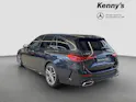 Mercedes-Benz C 300 AMG Line Kombi 4MATIC