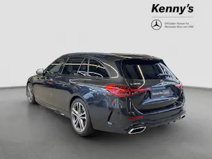 Mercedes-Benz C 300 AMG Line Kombi 4MATIC