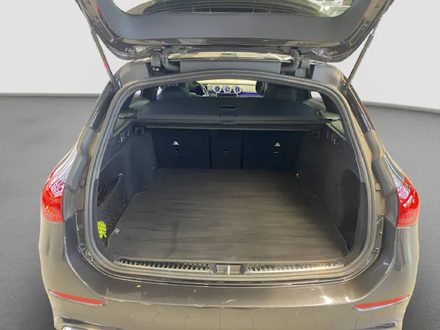Mercedes-Benz C 300 AMG Line Kombi 4MATIC