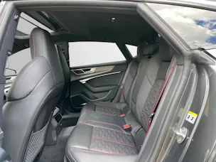 Audi RS7 Sportback MHEV