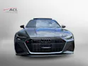 Audi RS7 Sportback MHEV