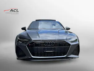 Audi RS7 Sportback MHEV