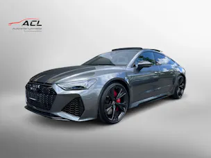 Audi RS7 Sportback MHEV