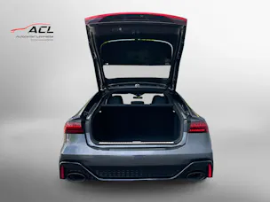 Audi RS7 Sportback MHEV