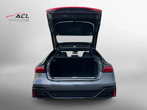 Audi RS7 Sportback MHEV