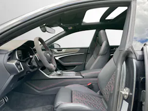 Audi RS7 Sportback MHEV