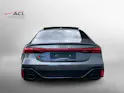 Audi RS7 Sportback MHEV