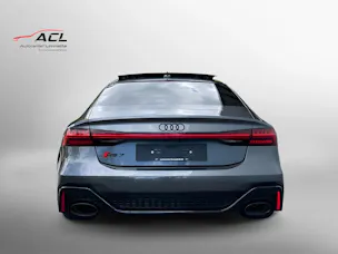 Audi RS7 Sportback MHEV