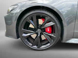 Audi RS7 Sportback MHEV