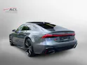 Audi RS7 Sportback MHEV