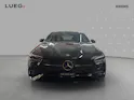 Mercedes-Benz CLA 220 4M - AMG / 360 Grad Kamera / Multibeam LED / Panorama-Dach