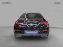 Mercedes-Benz CLA 220 4M - AMG / 360 Grad Kamera / Multibeam LED / Panorama-Dach