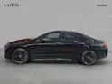 Mercedes-Benz CLA 220 4M - AMG / 360 Grad Kamera / Multibeam LED / Panorama-Dach