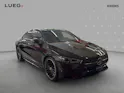 Mercedes-Benz CLA 220 4M - AMG / 360 Grad Kamera / Multibeam LED / Panorama-Dach
