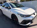 VW Golf GTI CLUBSPORT *** TOPAUSSTATTUNG MIT LEDER VIENNA ***