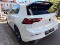 VW Golf GTI CLUBSPORT *** TOPAUSSTATTUNG MIT LEDER VIENNA ***