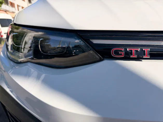 VW Golf GTI CLUBSPORT *** TOPAUSSTATTUNG MIT LEDER VIENNA ***