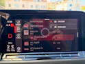VW Golf GTI CLUBSPORT *** TOPAUSSTATTUNG MIT LEDER VIENNA ***