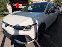 VW Golf GTI CLUBSPORT *** TOPAUSSTATTUNG MIT LEDER VIENNA ***