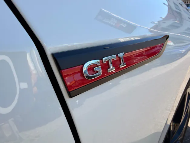 VW Golf GTI CLUBSPORT *** TOPAUSSTATTUNG MIT LEDER VIENNA ***