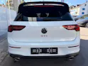 VW Golf GTI CLUBSPORT *** TOPAUSSTATTUNG MIT LEDER VIENNA ***