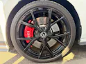 VW Golf GTI CLUBSPORT *** TOPAUSSTATTUNG MIT LEDER VIENNA ***