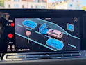 VW Golf GTI CLUBSPORT *** TOPAUSSTATTUNG MIT LEDER VIENNA ***