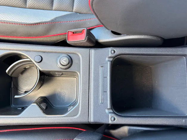 VW Golf GTI CLUBSPORT *** TOPAUSSTATTUNG MIT LEDER VIENNA ***