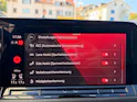VW Golf GTI CLUBSPORT *** TOPAUSSTATTUNG MIT LEDER VIENNA ***