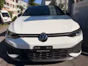 VW Golf GTI CLUBSPORT *** TOPAUSSTATTUNG MIT LEDER VIENNA ***
