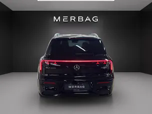 Mercedes-Benz GLB 220 4Matic 8G-Tronic