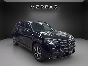 Mercedes-Benz GLB 220 4Matic 8G-Tronic