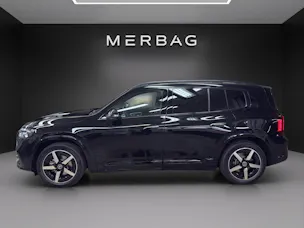 Mercedes-Benz GLB 220 4Matic 8G-Tronic