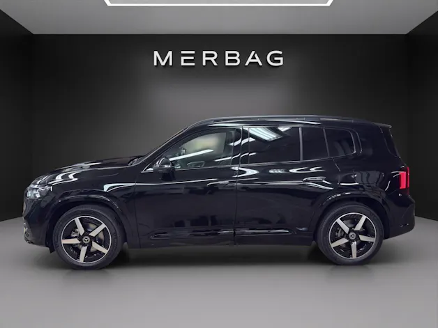 Mercedes-Benz GLB 220 4Matic 8G-Tronic