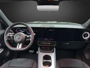 Mercedes-Benz GLB 220 4Matic 8G-Tronic