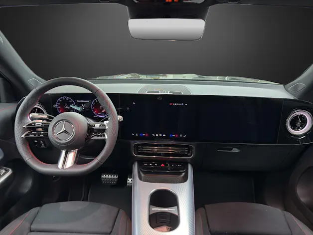 Mercedes-Benz GLB 220 4Matic 8G-Tronic