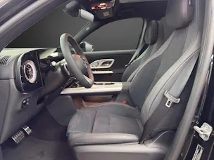 Mercedes-Benz GLB 220 4Matic 8G-Tronic