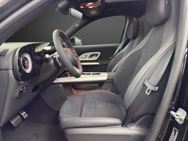 Mercedes-Benz GLB 220 4Matic 8G-Tronic