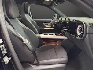 Mercedes-Benz GLB 220 4Matic 8G-Tronic