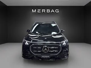 Mercedes-Benz GLB 220 4Matic 8G-Tronic