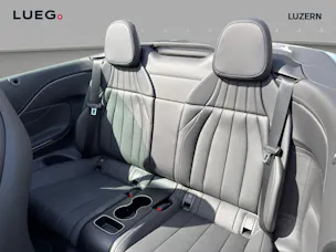 Mercedes-Benz CLE 300 Cabrio 4Matic 9G-Tronic