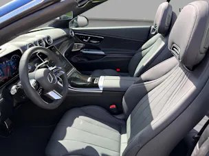 Mercedes-Benz CLE 300 Cabrio 4Matic 9G-Tronic