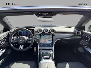 Mercedes-Benz CLE 300 Cabrio 4Matic 9G-Tronic